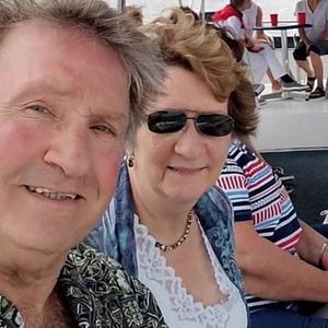 Meet your Posher, Donna